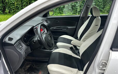 KIA Rio II, 2009 год, 365 000 рублей, 7 фотография