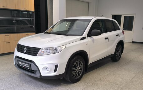 Suzuki Vitara II рестайлинг, 2018 год, 1 470 000 рублей, 1 фотография