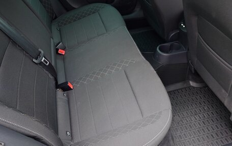Skoda Rapid II, 2021 год, 1 990 000 рублей, 11 фотография