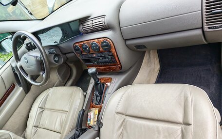 Opel Omega B, 1998 год, 160 000 рублей, 2 фотография