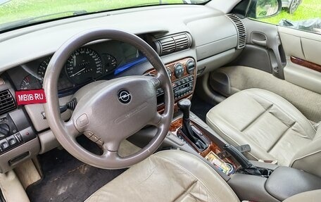Opel Omega B, 1998 год, 160 000 рублей, 7 фотография