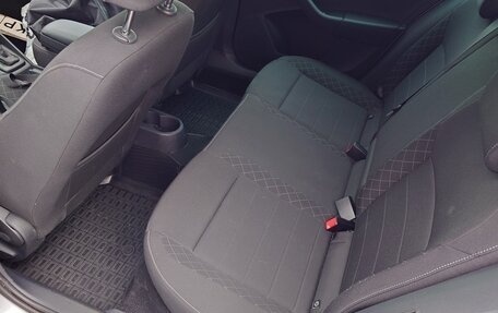 Skoda Rapid II, 2021 год, 1 990 000 рублей, 12 фотография