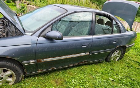 Opel Omega B, 1998 год, 160 000 рублей, 9 фотография