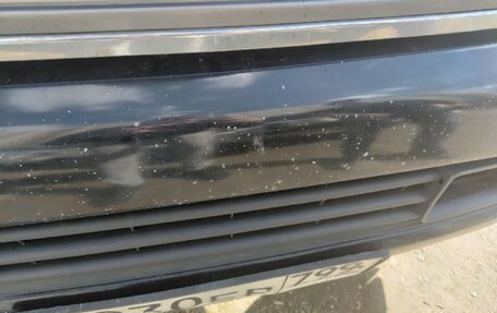 Toyota Sequoia II рестайлинг, 2010 год, 2 750 000 рублей, 12 фотография