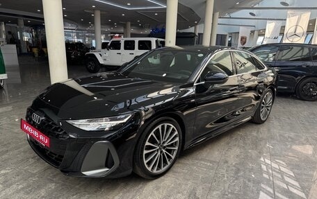 Audi A6, 2026 год, 8 690 000 рублей, 2 фотография