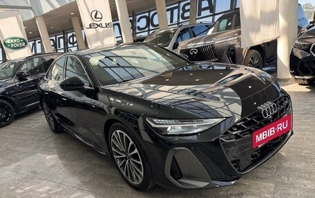 Audi A6, 2026 год, 8 690 000 рублей, 3 фотография