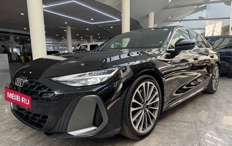 Audi A6, 2026 год, 8 690 000 рублей, 4 фотография