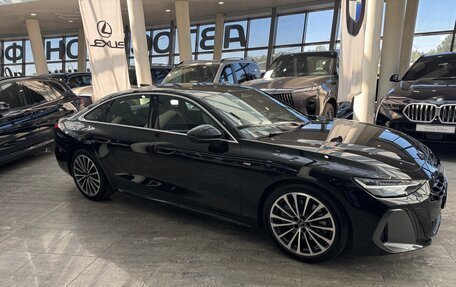 Audi A6, 2026 год, 8 690 000 рублей, 13 фотография