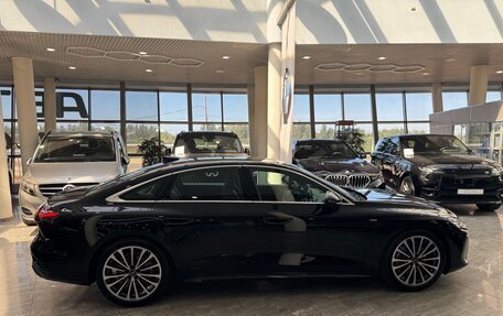 Audi A6, 2026 год, 8 690 000 рублей, 12 фотография