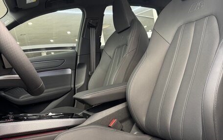 Audi A6, 2026 год, 8 690 000 рублей, 16 фотография