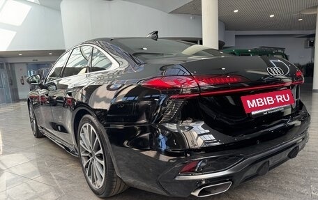 Audi A6, 2026 год, 8 690 000 рублей, 5 фотография