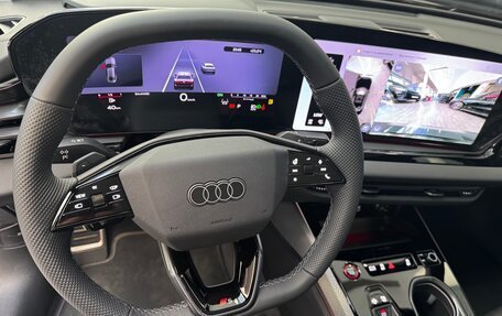 Audi A6, 2026 год, 8 690 000 рублей, 19 фотография