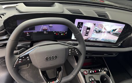 Audi A6, 2026 год, 8 690 000 рублей, 17 фотография