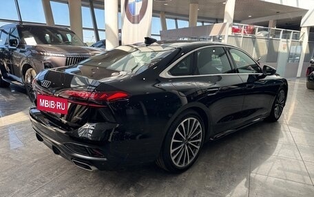 Audi A6, 2026 год, 8 690 000 рублей, 9 фотография