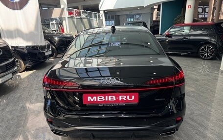 Audi A6, 2026 год, 8 690 000 рублей, 8 фотография