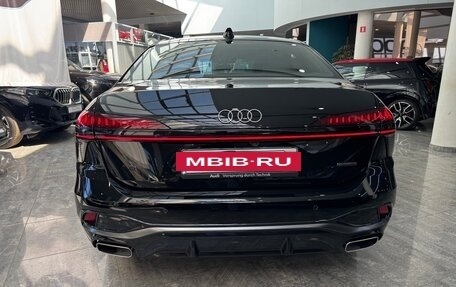 Audi A6, 2026 год, 8 690 000 рублей, 6 фотография