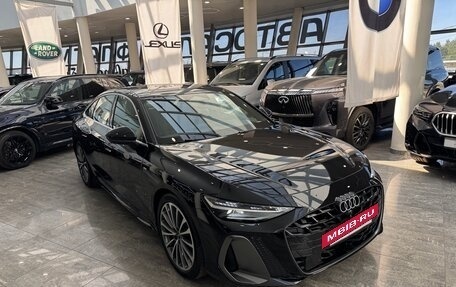 Audi A6, 2026 год, 8 690 000 рублей, 14 фотография