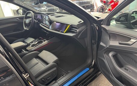 Audi A6, 2026 год, 8 690 000 рублей, 30 фотография