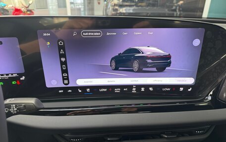 Audi A6, 2026 год, 8 690 000 рублей, 25 фотография