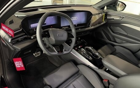 Audi A6, 2026 год, 8 690 000 рублей, 22 фотография