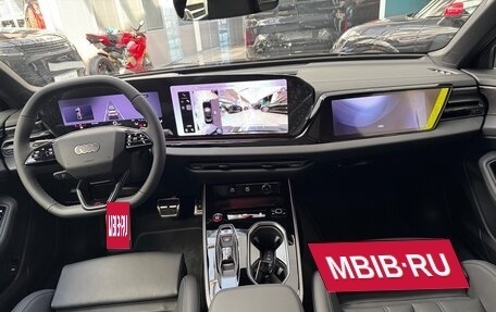 Audi A6, 2026 год, 8 690 000 рублей, 34 фотография