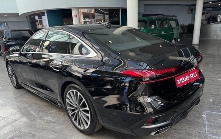 Audi A6, 2026 год, 8 690 000 рублей, 35 фотография