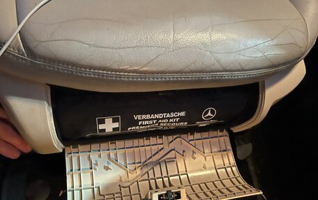 Mercedes-Benz E-Класс, 2008 год, 925 000 рублей, 13 фотография