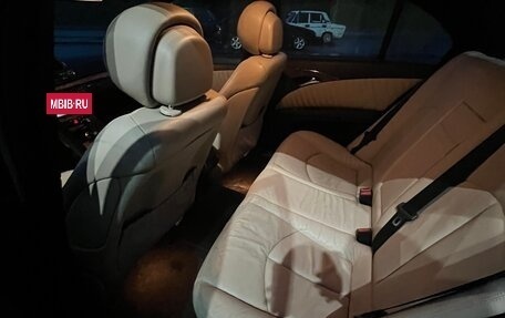 Mercedes-Benz E-Класс, 2008 год, 925 000 рублей, 12 фотография