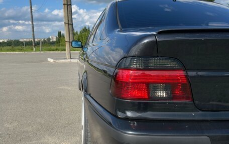 BMW 5 серия, 1997 год, 550 000 рублей, 5 фотография