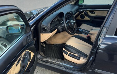 BMW 5 серия, 1997 год, 550 000 рублей, 13 фотография