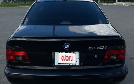 BMW 5 серия, 1997 год, 550 000 рублей, 8 фотография
