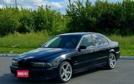 BMW 5 серия, 1997 год, 550 000 рублей, 2 фотография