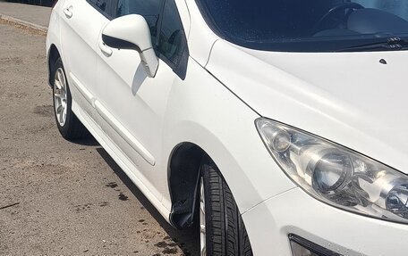 Peugeot 308 II, 2011 год, 490 000 рублей, 3 фотография