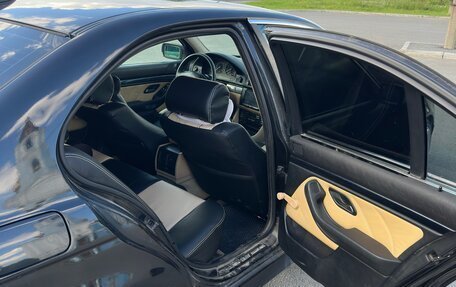BMW 5 серия, 1997 год, 550 000 рублей, 12 фотография