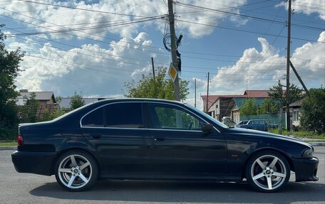 BMW 5 серия, 1997 год, 550 000 рублей, 3 фотография