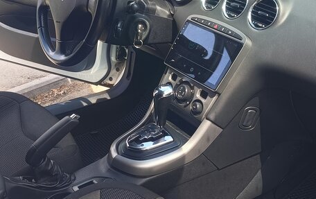 Peugeot 308 II, 2011 год, 490 000 рублей, 7 фотография