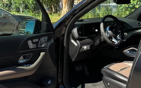 Mercedes-Benz GLE AMG, 2019 год, 7 500 000 рублей, 10 фотография