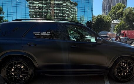 Mercedes-Benz GLE AMG, 2019 год, 7 500 000 рублей, 8 фотография