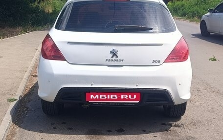 Peugeot 308 II, 2011 год, 490 000 рублей, 4 фотография