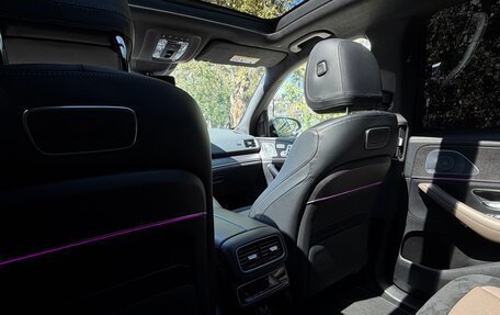 Mercedes-Benz GLE AMG, 2019 год, 7 500 000 рублей, 14 фотография
