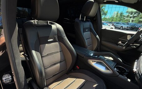 Mercedes-Benz GLE AMG, 2019 год, 7 500 000 рублей, 16 фотография
