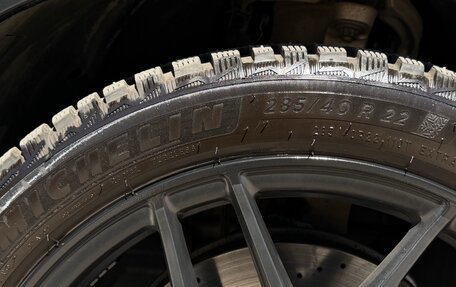 Mercedes-Benz GLE AMG, 2019 год, 7 500 000 рублей, 22 фотография