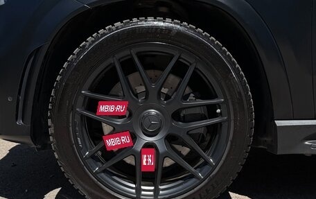 Mercedes-Benz GLE AMG, 2019 год, 7 500 000 рублей, 21 фотография