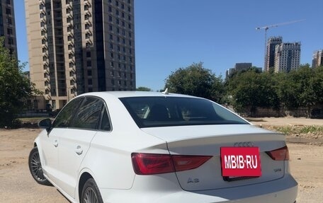 Audi A3, 2014 год, 1 450 000 рублей, 4 фотография
