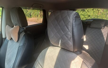 Nissan Qashqai, 2011 год, 1 150 000 рублей, 4 фотография