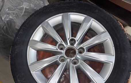 Audi A3, 2014 год, 1 450 000 рублей, 12 фотография