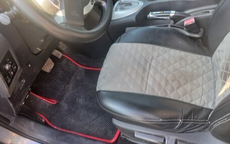 Nissan Qashqai, 2011 год, 1 150 000 рублей, 3 фотография