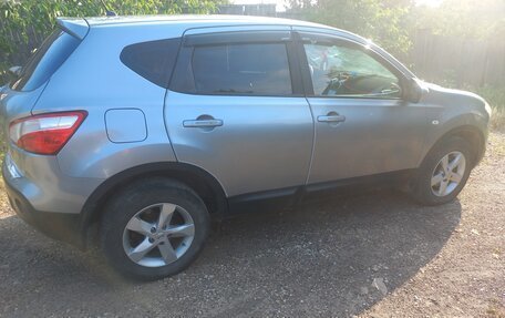 Nissan Qashqai, 2011 год, 1 150 000 рублей, 2 фотография