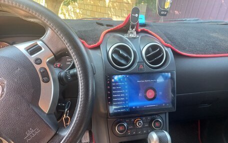 Nissan Qashqai, 2011 год, 1 150 000 рублей, 7 фотография