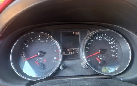 Nissan Qashqai, 2011 год, 1 150 000 рублей, 8 фотография